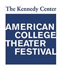 Kennedy Center American College Theatre Festival logo